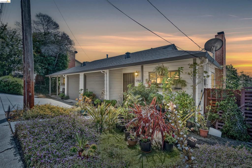 1390 Highland Blvd, Hayward, CA 94542 — photo 1