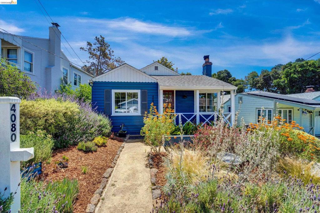 4080 Kuhnle Ave, Oakland, CA 94605 — photo 1