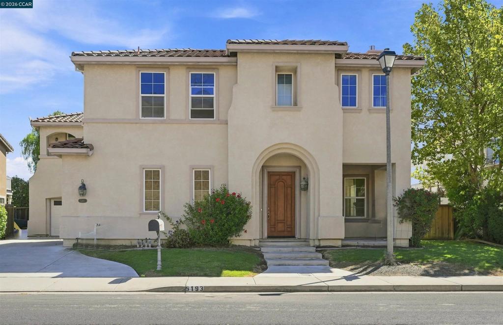 5193 Crystyl Ranch Drive, Concord, CA 94521 — photo 1