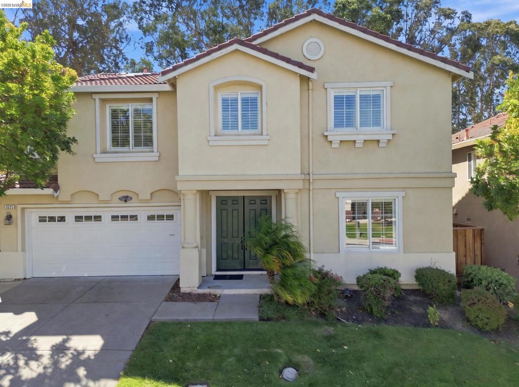 3523 Park Ridge Dr, Richmond, CA 94806 — photo 1