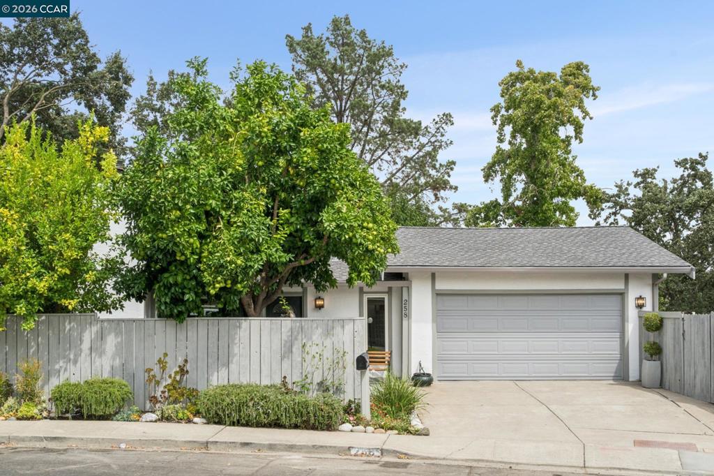 258 Barnett Ter, Pleasant Hill, CA 94523 — photo 1