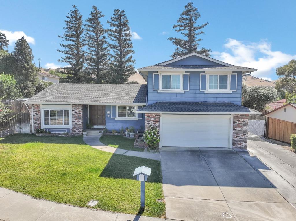 2353 Silver Creek Circle, Antioch, CA 94509 — photo 1