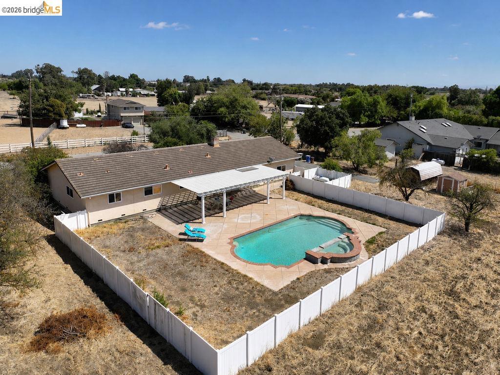 3199 Crismore Dr, Oakley, CA 94561 — photo 1