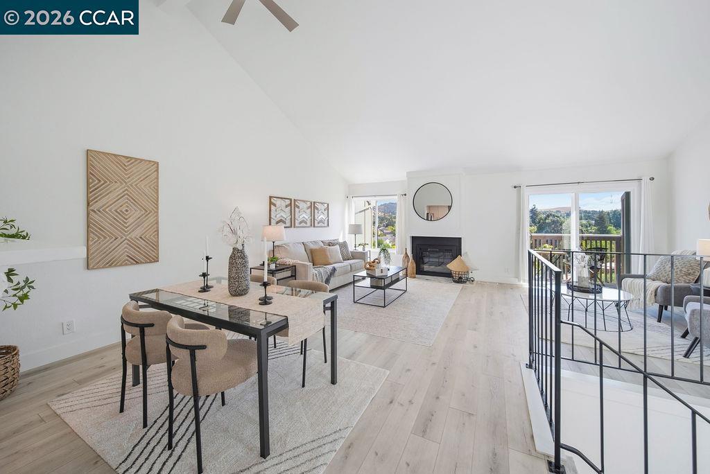 4440 Eagle Peak Rd D, Concord, CA 94521 — photo 1