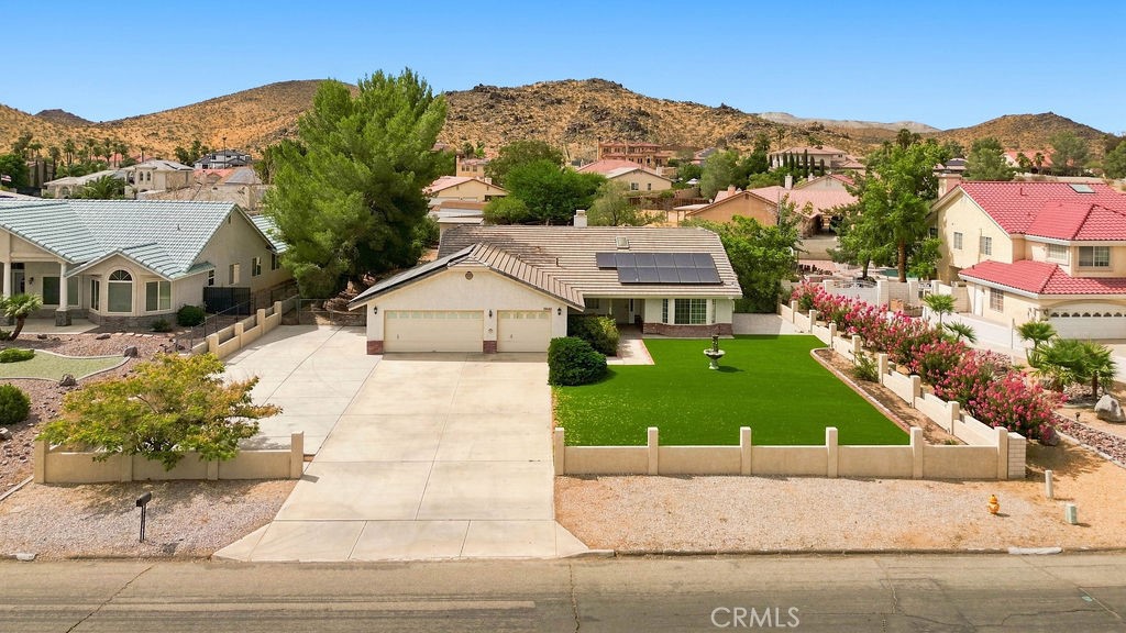 18668 Kamana Road, Apple Valley, CA 92307 — photo 1