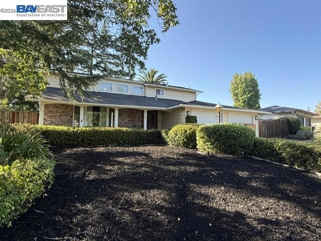 1564 Harlan Dr, Danville, CA 94526 — photo 1