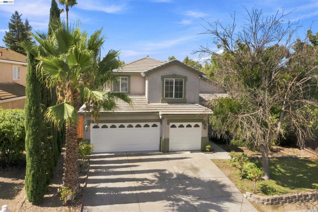 2356 Yorkshire Dr, Antioch, CA 94531 — photo 1