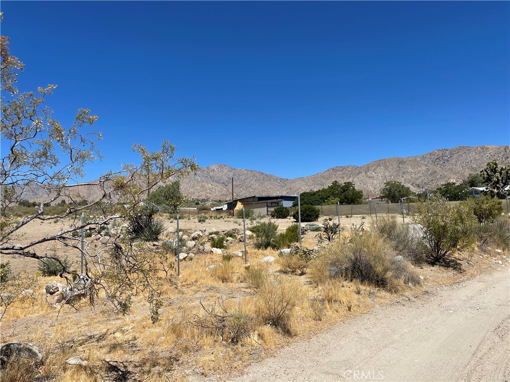 9528 Piedras Trail, Morongo Valley, CA 92256 — photo 1