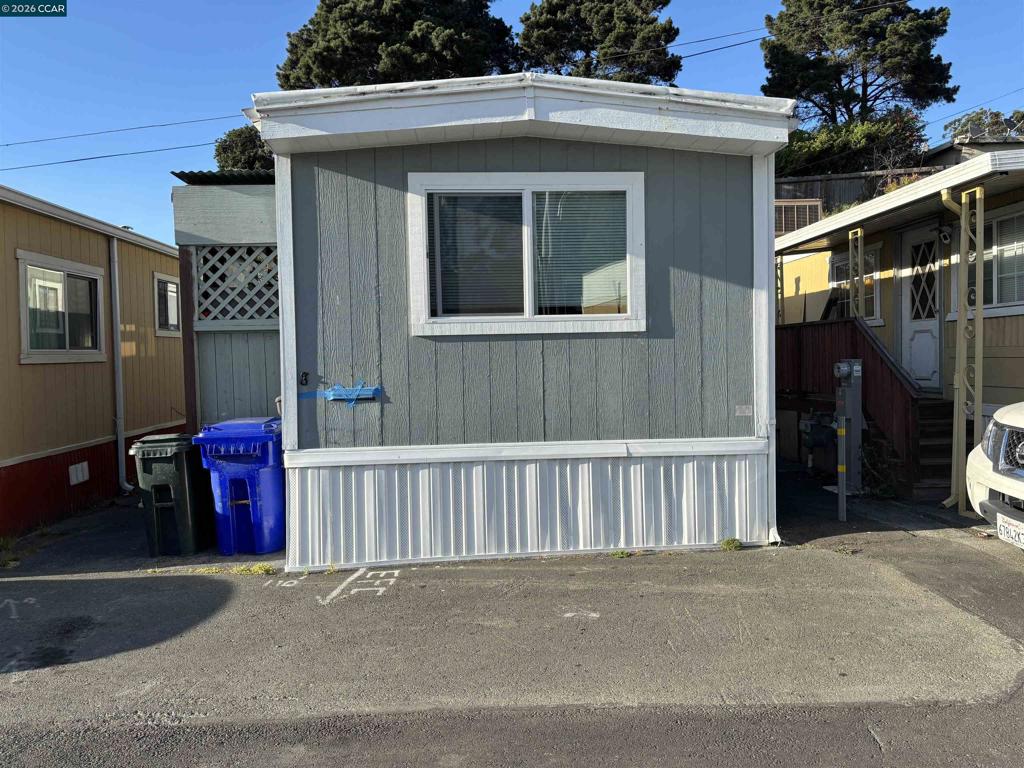 2990 San Pablo Dam Rd, San Pablo, CA 94806 — photo 1