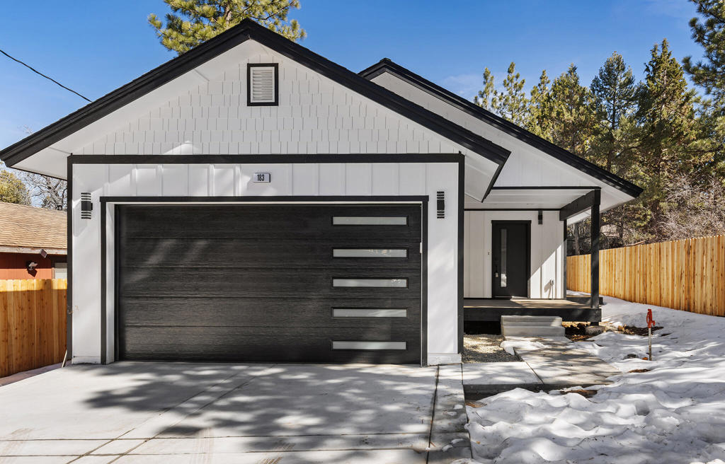 183 Moreno Lane, Sugarloaf, CA 92386 — photo 1