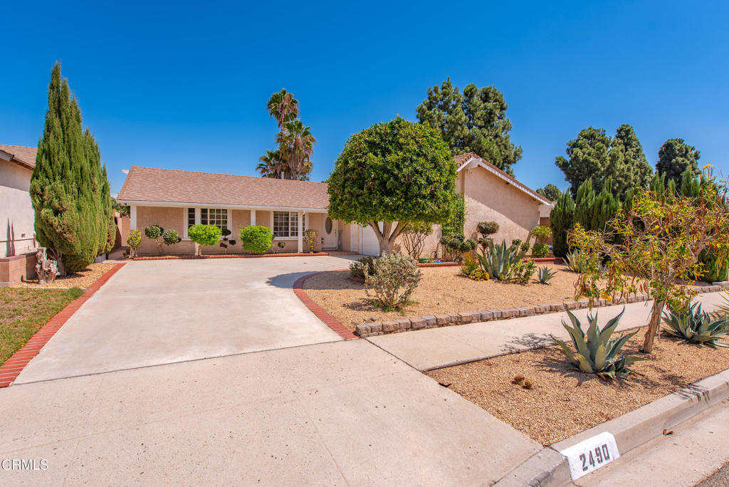 2490 N Alden Street, Simi Valley, CA 93065 — photo 1