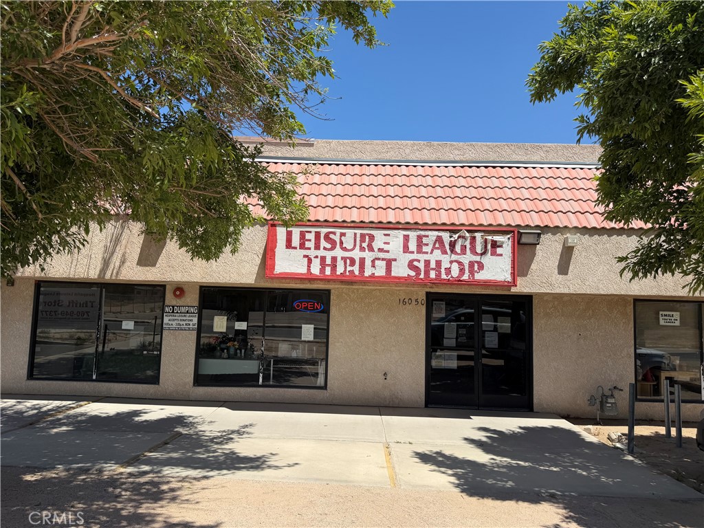 16050 Walnut, Hesperia, CA 92345 — photo 1