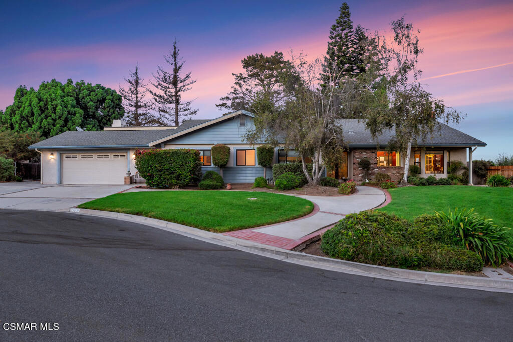 1686 San Rafael Way, Camarillo, CA 93012 — photo 1