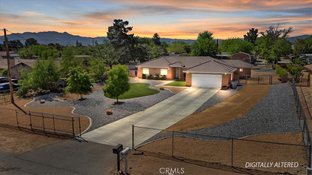 16461 Fremontia, Hesperia, CA 92345 — photo 1