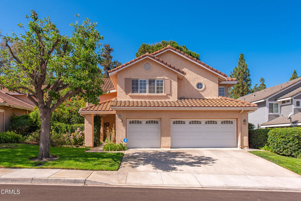 12366 Cherry Grove Street, Moorpark, CA 93021 — photo 1