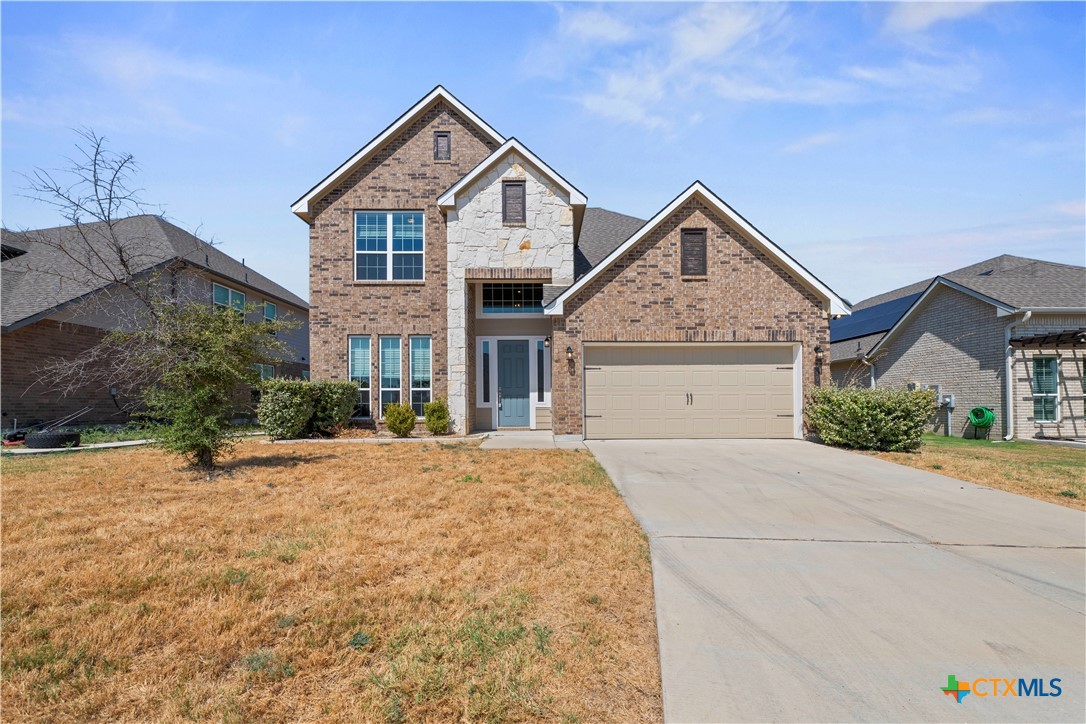 1906 Longmire Loop, Temple, TX 76502 — photo 1
