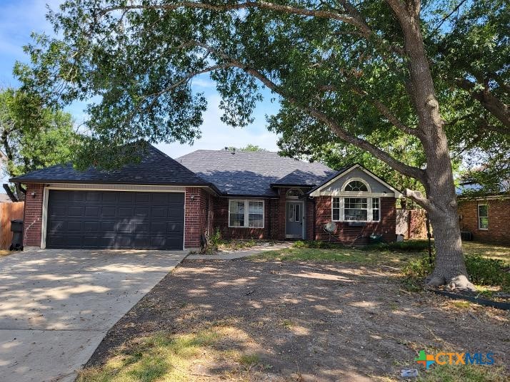 709 Antelope Trail, Temple, TX 76504 — photo 1