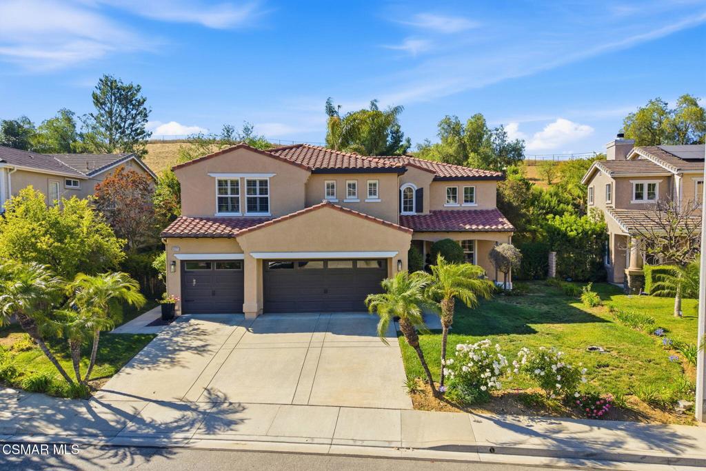 2273 Rudolph Drive, Simi Valley, CA 93065 — photo 1