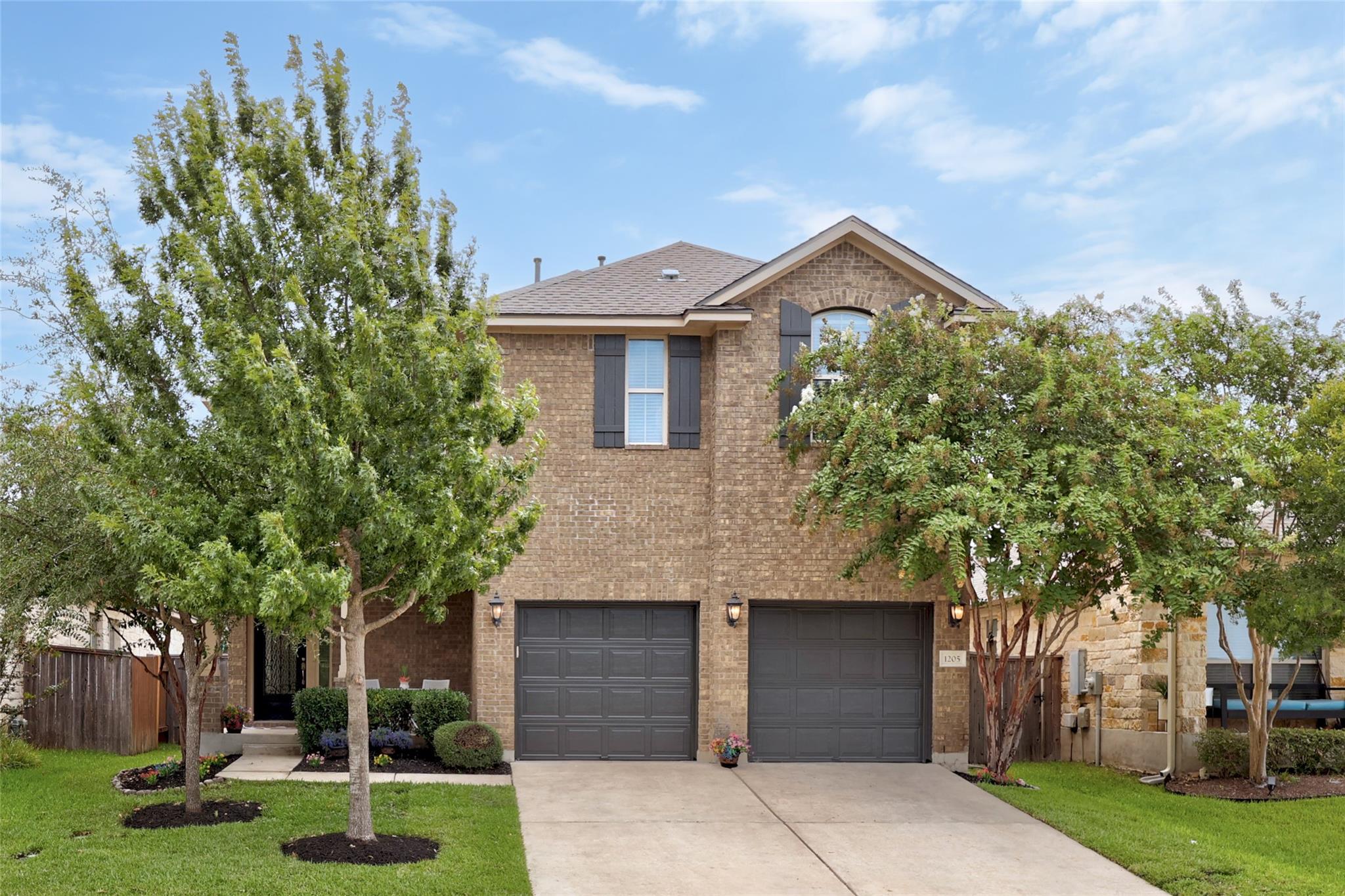 1205 Rock Mill