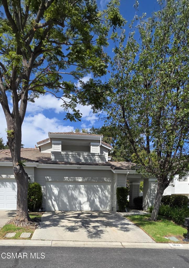 5645 Tanner Ridge Avenue, Thousand Oaks, CA 91362 — photo 1