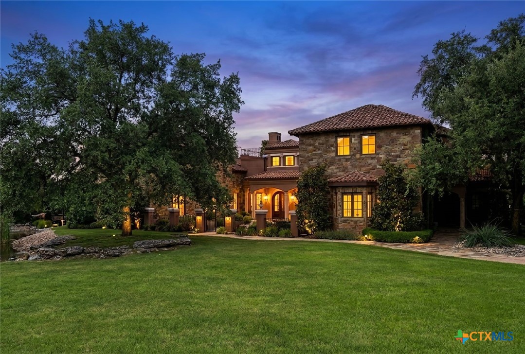 3220 Fall Creek Estates