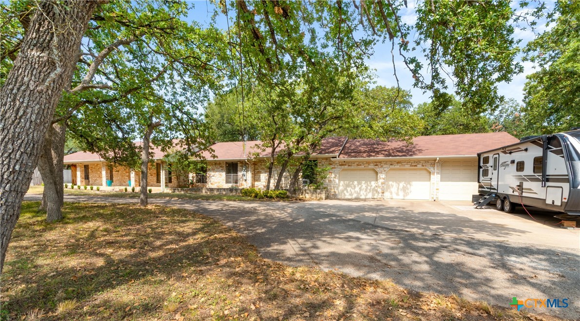 312 Southcross, Georgetown, TX 78628 — photo 1