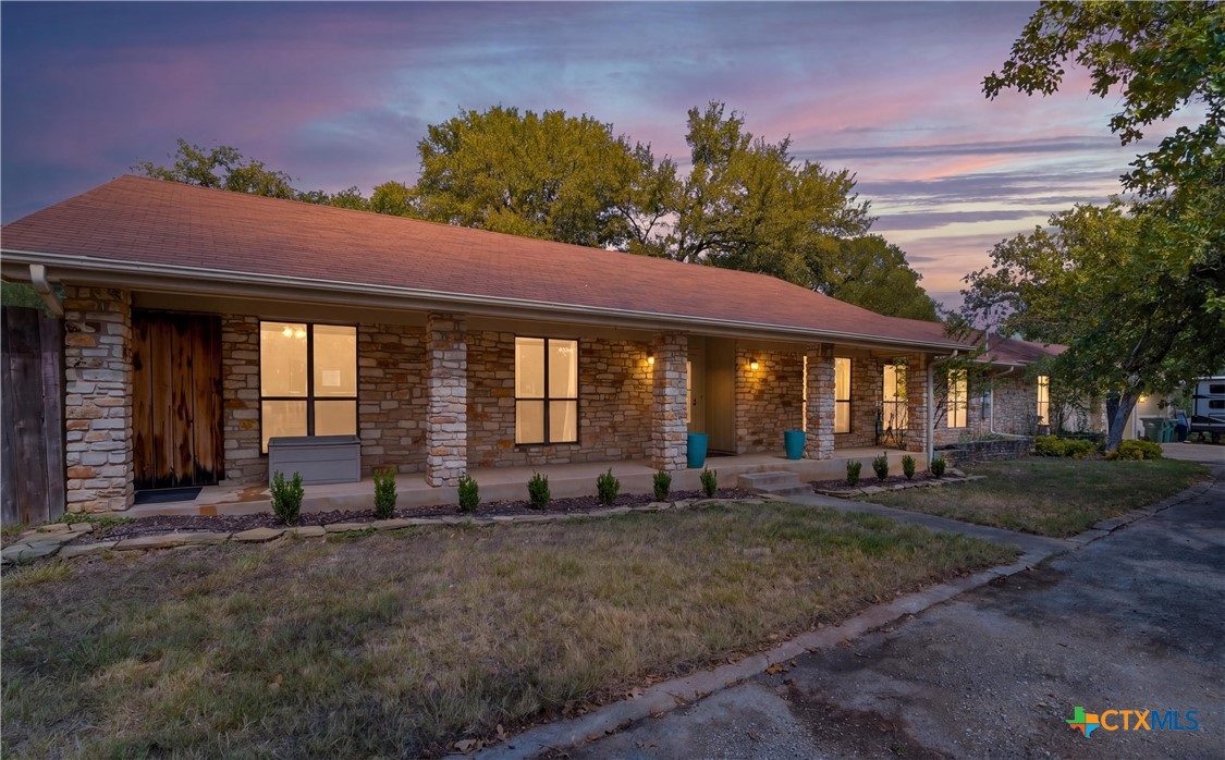 312 Southcross Road, Georgetown, TX 78628 — photo 1