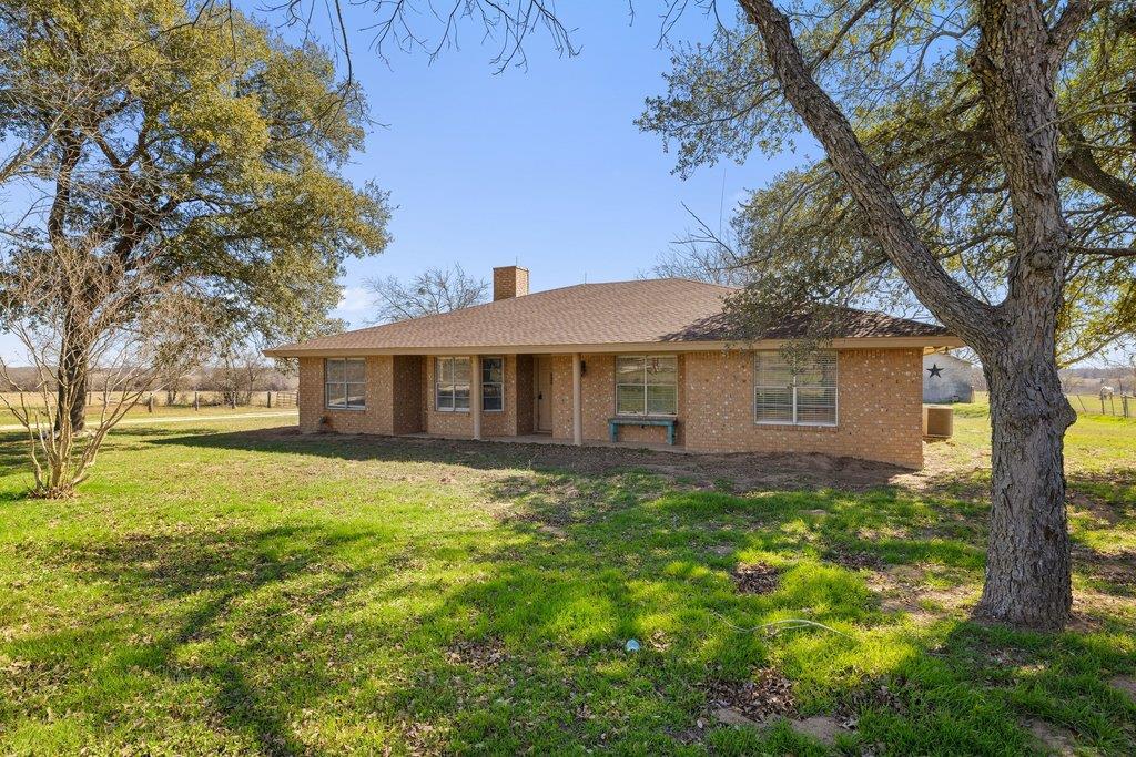 950 Fm 486, Thorndale, TX 76577 — photo 1