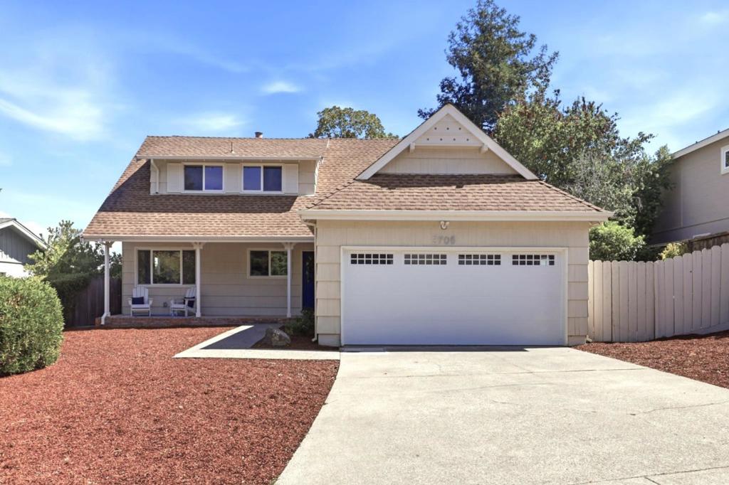 3705 Red Oak Way, Redwood City, CA 94061 — photo 1
