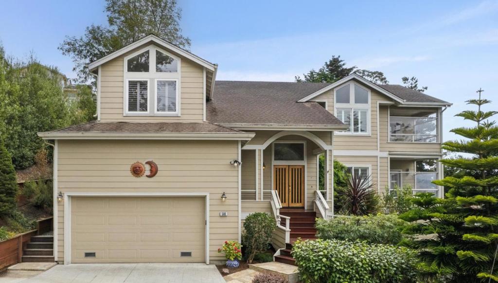 590 Miramar Drive, Half Moon Bay, CA 94019 — photo 1