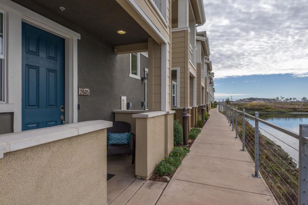 658 Sea Anchor Drive 2605, Redwood City, CA 94063 — photo 1