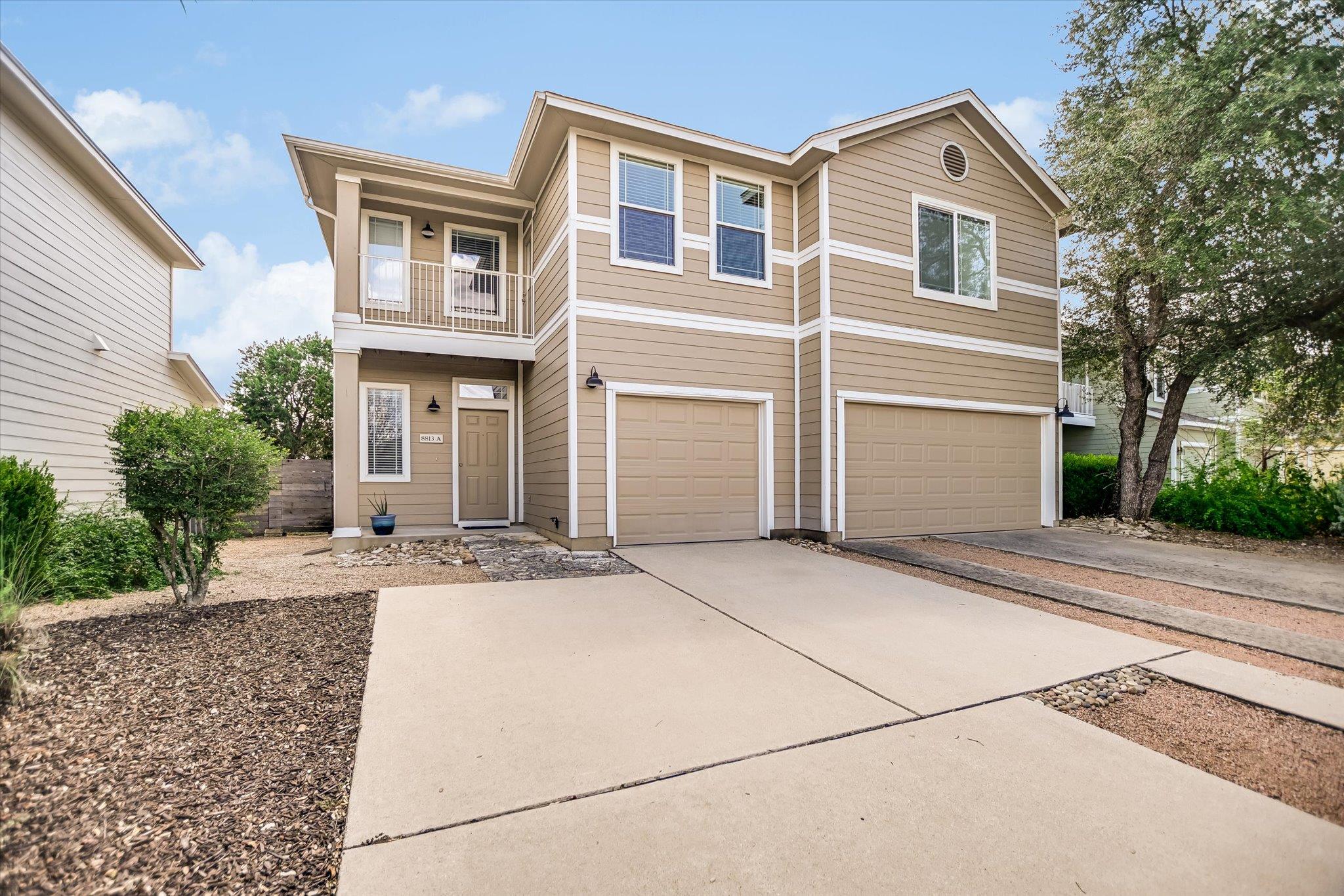 8813 Mountain Shadows, Austin, TX 78735 — photo 1
