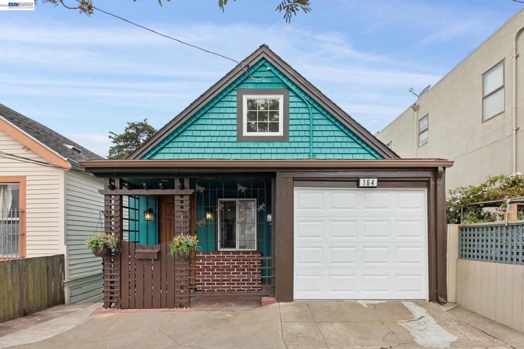 164 Miriam St, Daly City, CA 94014 — photo 1
