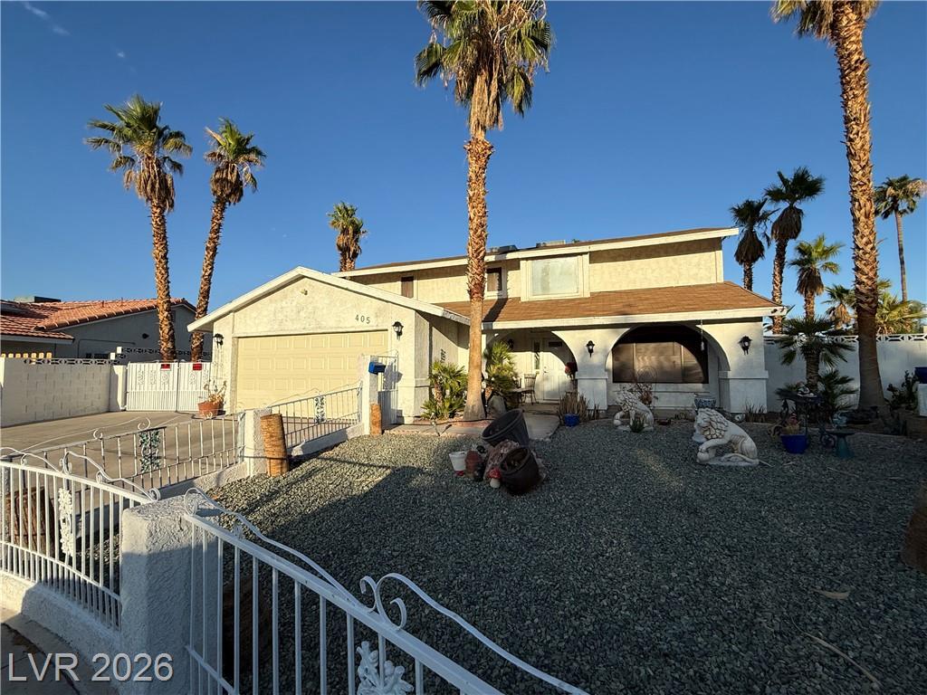 405 Holcomb Circle, Las Vegas, NV 89107 — photo 1