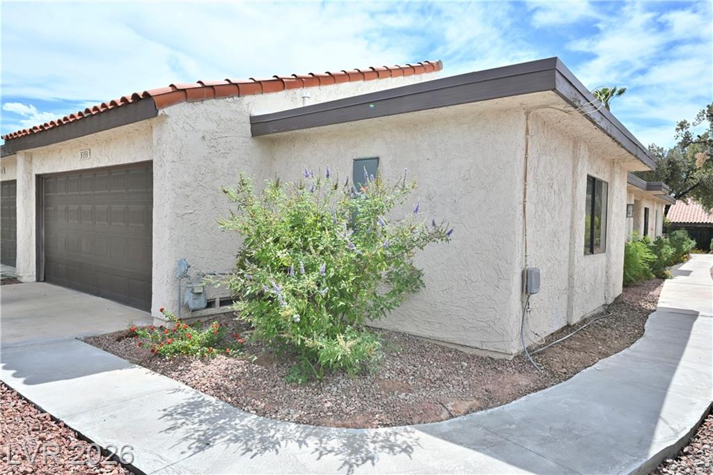3133  Pradera Circle, Las Vegas, NV 89121 — photo 1