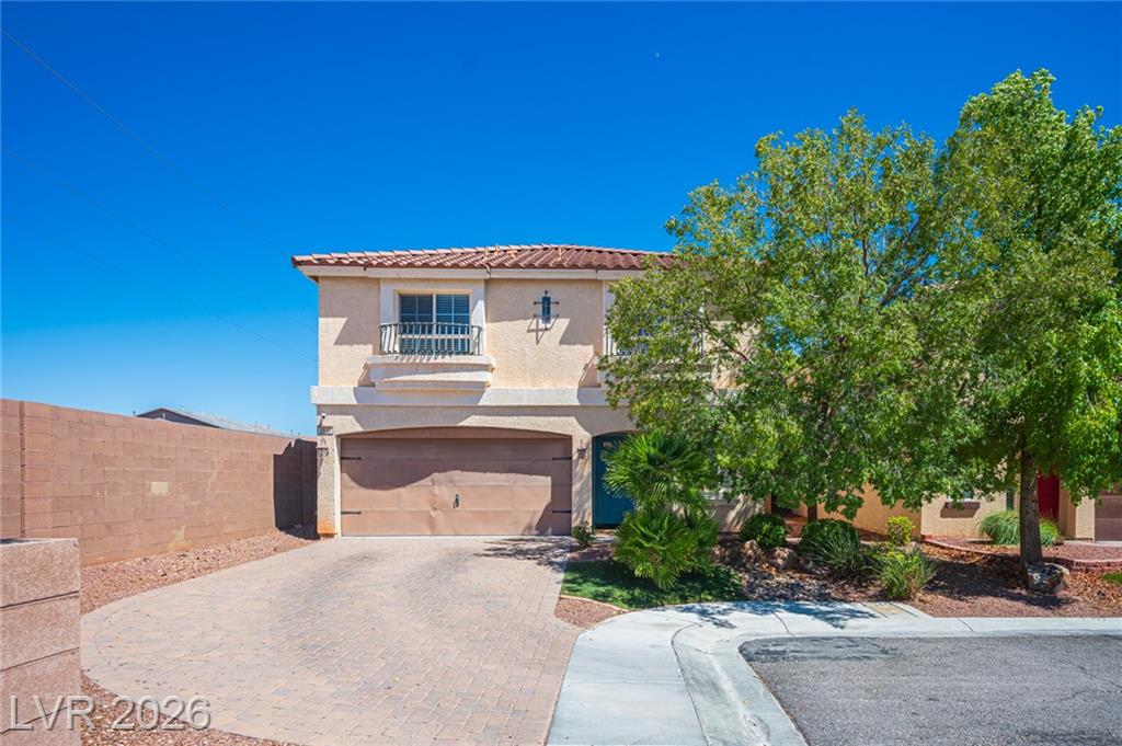 9912  Mills Reef Court, Las Vegas, NV 89141 — photo 1