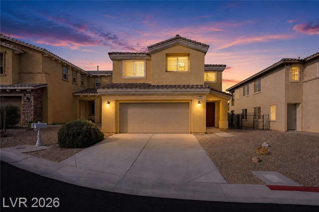 178  Castle Course Avenue, Las Vegas, NV 89148 — photo 1