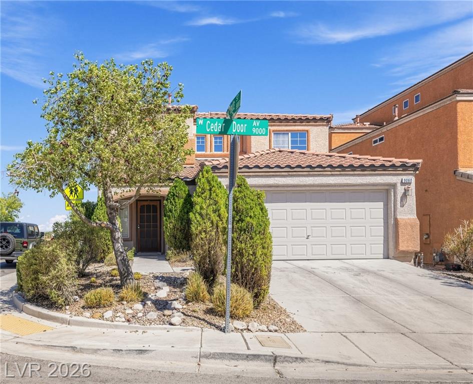 9060 Cedar Door Avenue, Las Vegas, NV 89148 — photo 1