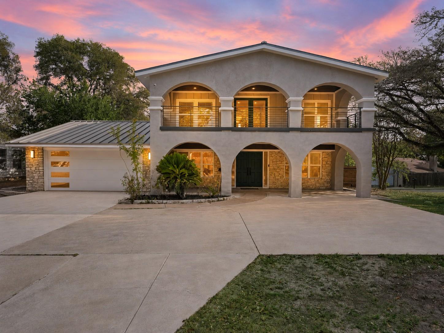 3008 Cedarlawn, Austin, TX 78723 — photo 1