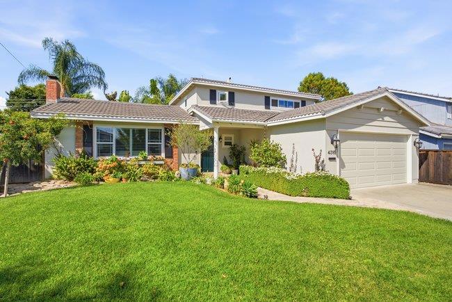4385 Sherbourne Drive, San Jose, CA 95124 — photo 1