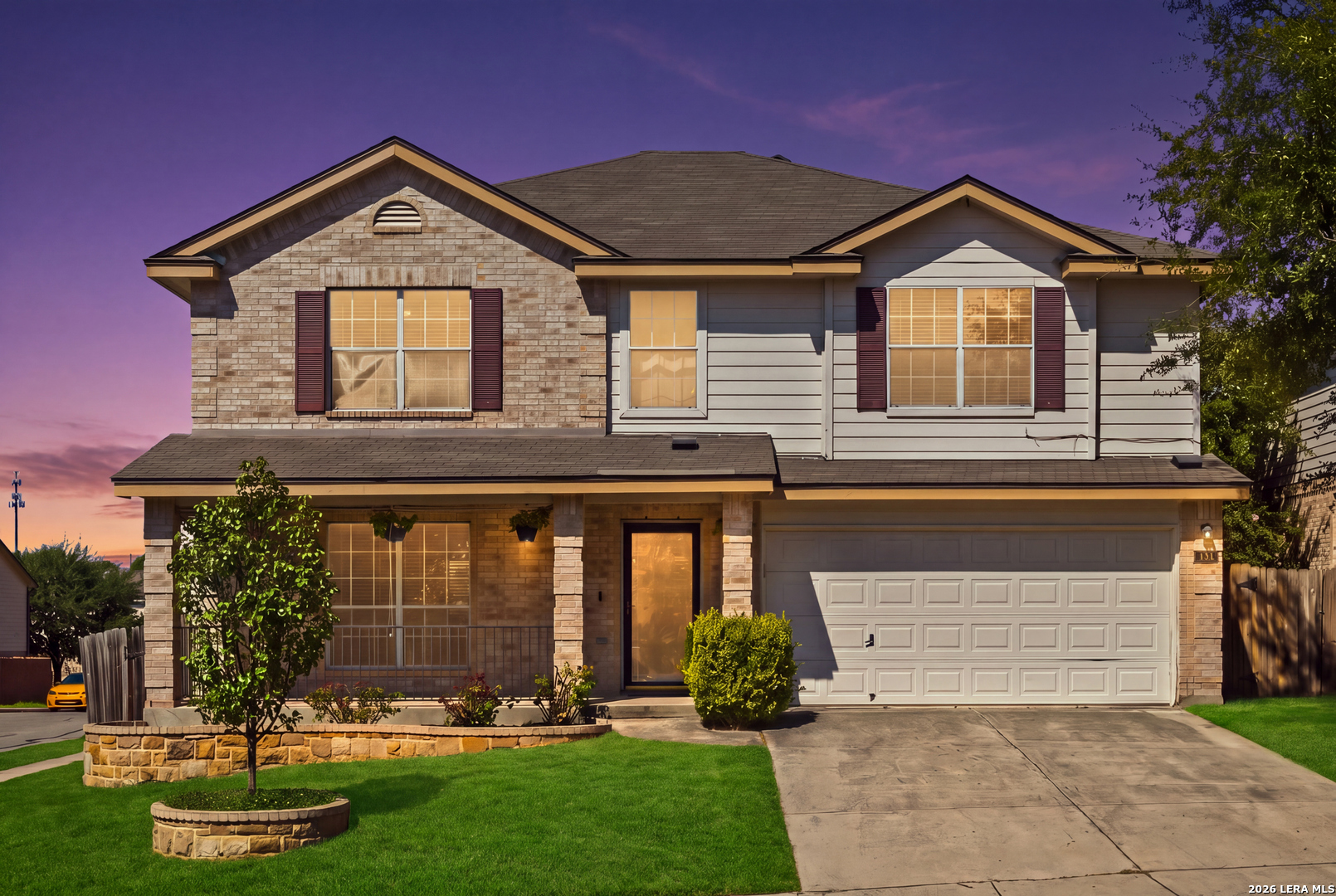 135 Bright Trl, San Antonio, TX 78253 — photo 1