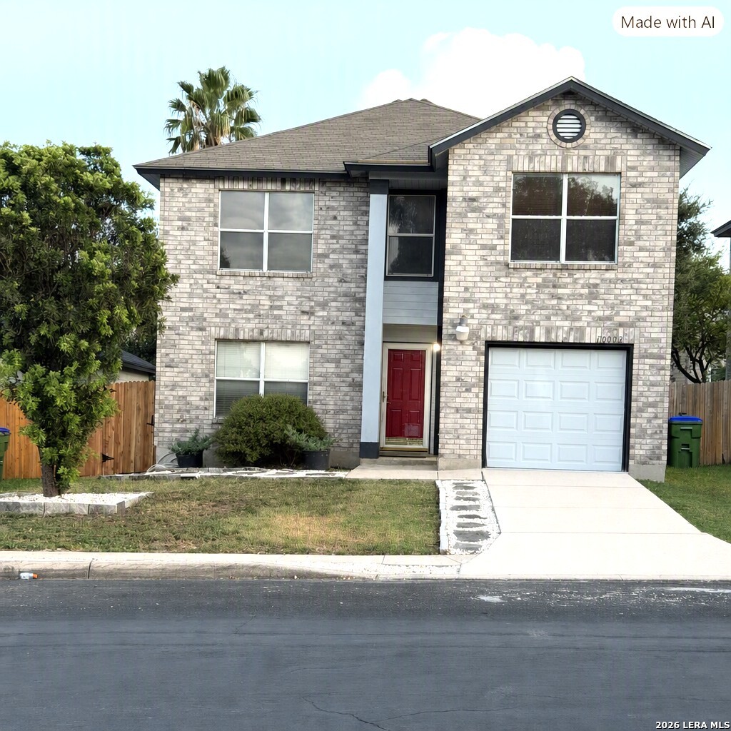 10002 SUNSET PL, ,  78245 — photo 1