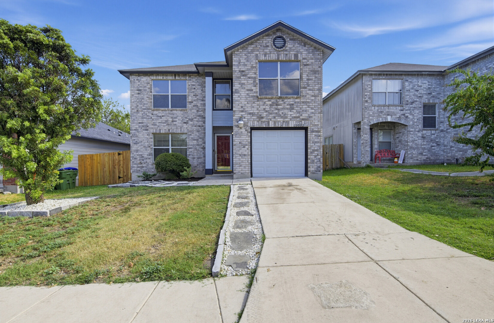 10002 SUNSET PL, San Antonio, TX 78245 — photo 1