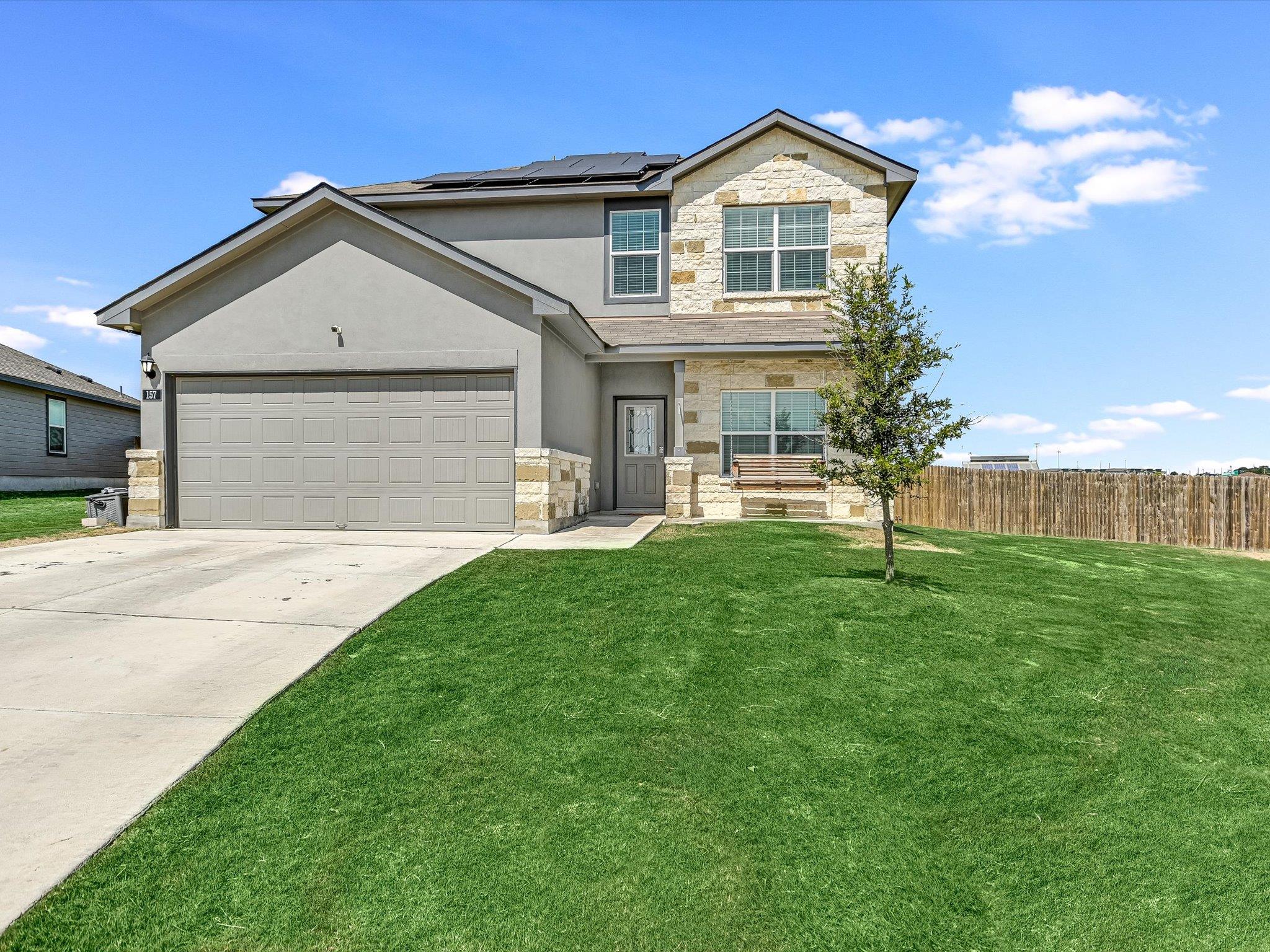 157  Werner Dr, San Marcos, TX 78666 — photo 1
