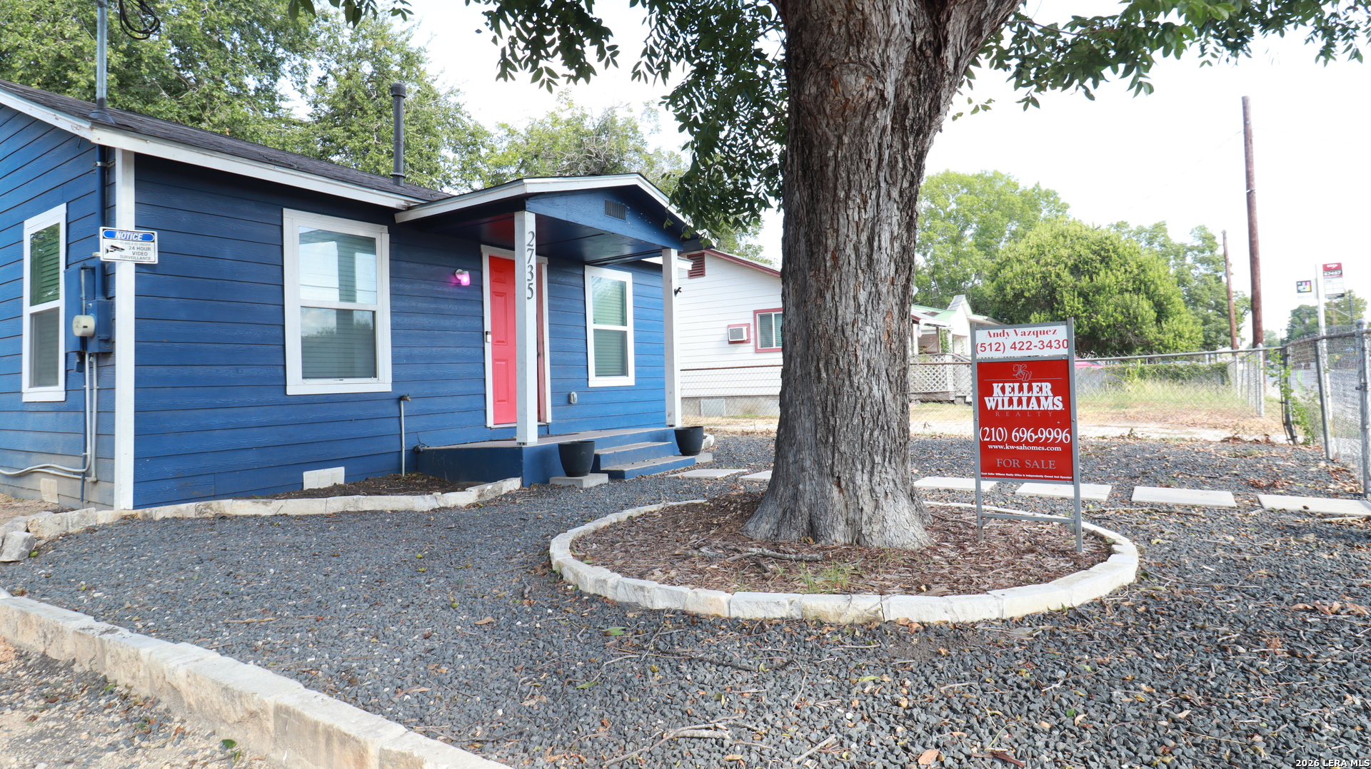 2735 PECAN VALLEY DR, ,  78210 — photo 1