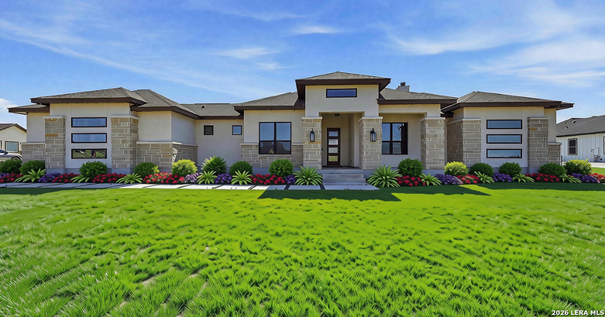 125 VALLEY VIEW DR, La Vernia, TX 78121 — photo 1