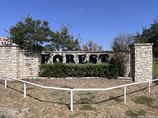 307 County Road 6875