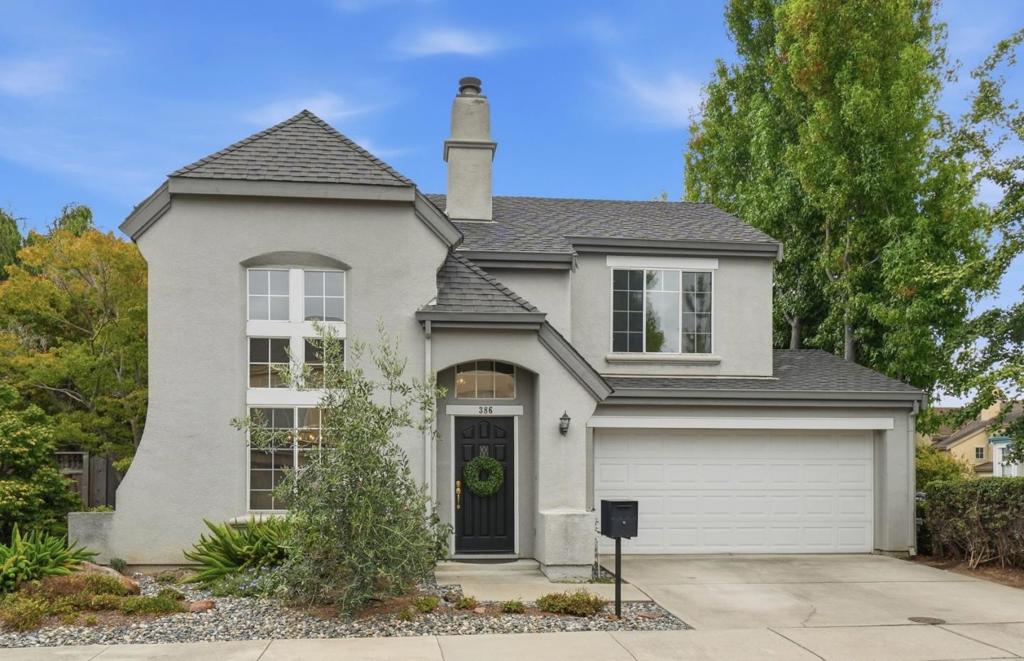 386 Pismo Terrace, Sunnyvale, CA 94086 — photo 1