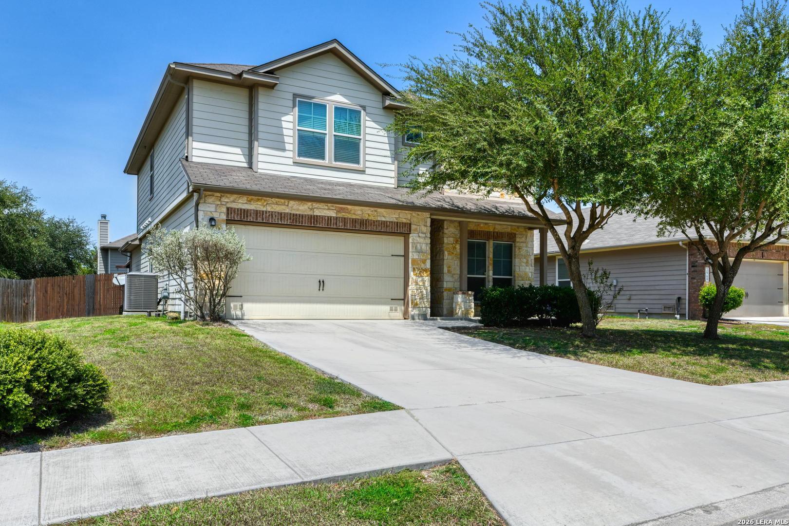 2965 MINERAL SPGS, Schertz, TX 78108 — photo 1