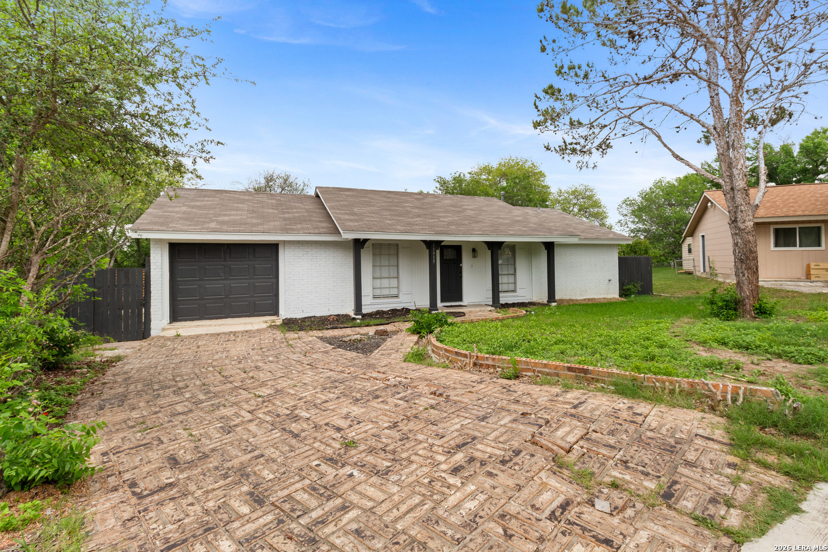11915 LOS CERROS ST, San Antonio, TX 78233 — photo 1
